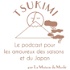 Tsukimi - Le podcast pour les amoureux du Japon