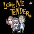 つくるスタジオ オーディオドラマ　ー　『LOVE ME TENDER』（ラブミーテンダー）