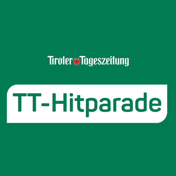 Artwork for TT-Hitparade