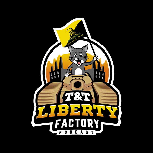 Artwork for T&T Liberty Factory
