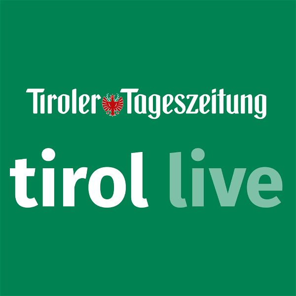 Artwork for Tirol Live