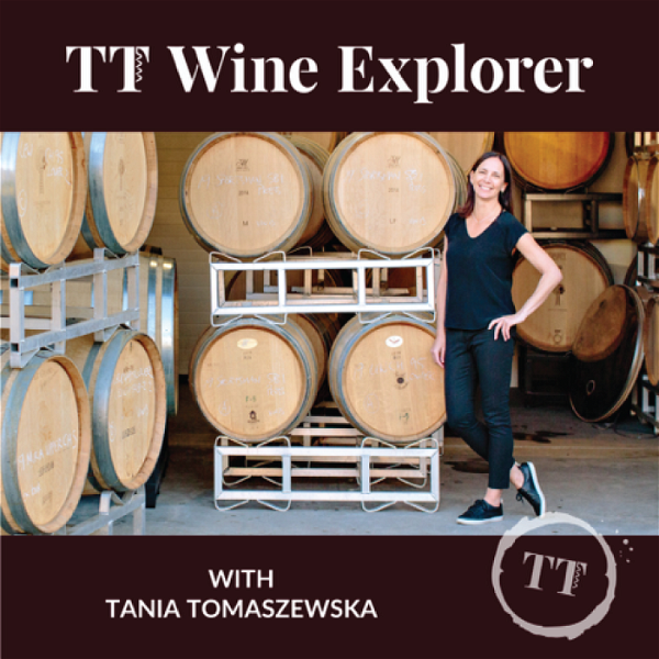 Artwork for TT Wine Explorer Podcast