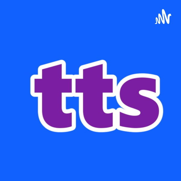 Artwork for TTS Gang