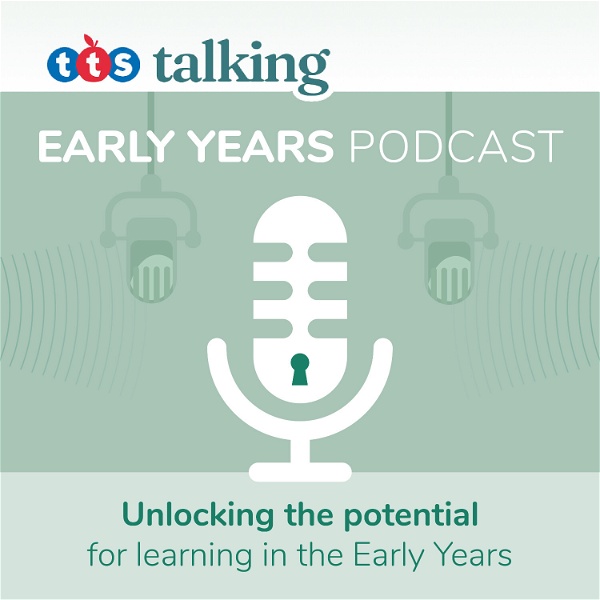 Artwork for TTS Talking Early Years