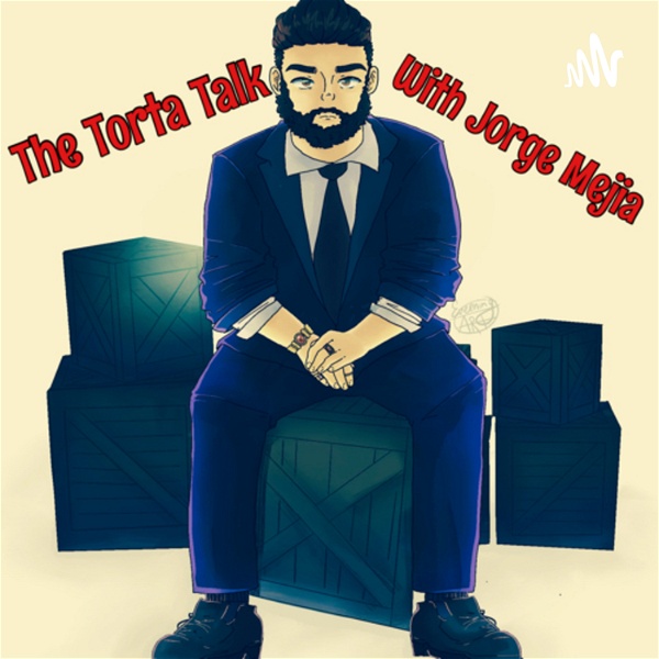 Artwork for TTT (The Torta Talk)