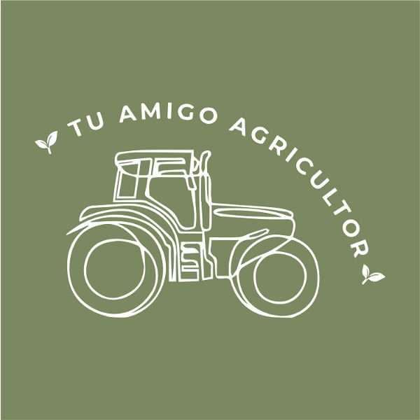 Artwork for Tu amigo agricultor