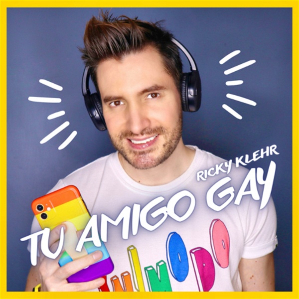 Artwork for Tu Amigo Gay