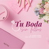 Tu boda sin filtros