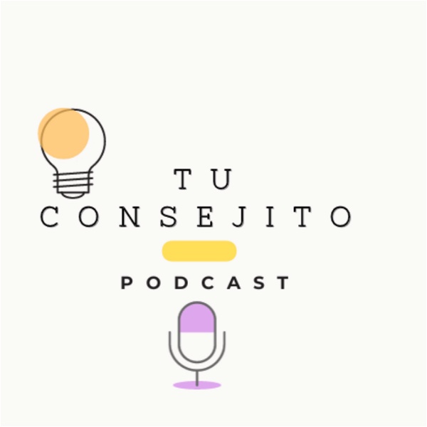 Artwork for Tu consejito podcast