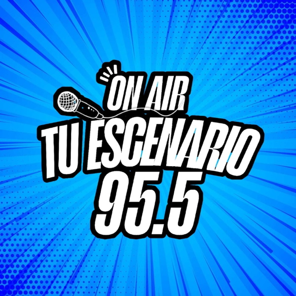 Artwork for Tu Escenario 95.5