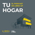 Tu Hogar - El podcast de LIBRA GP