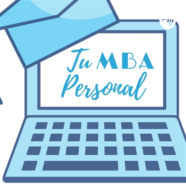 Artwork for Tu MBA Personal