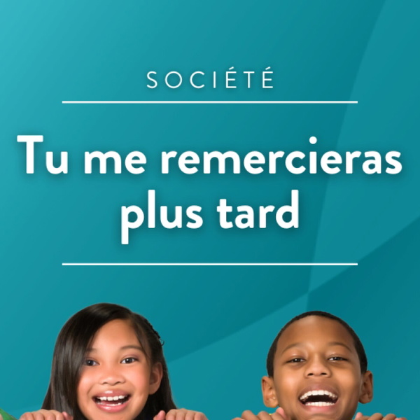 Artwork for Tu me remercieras plus tard