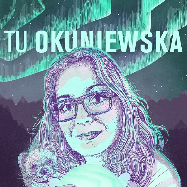 Artwork for Tu Okuniewska
