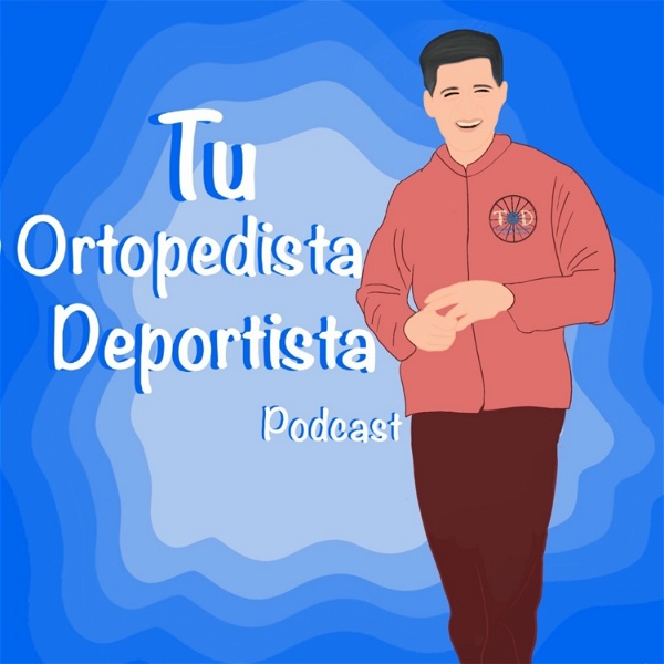 Artwork for Tu Ortopedista Deportista