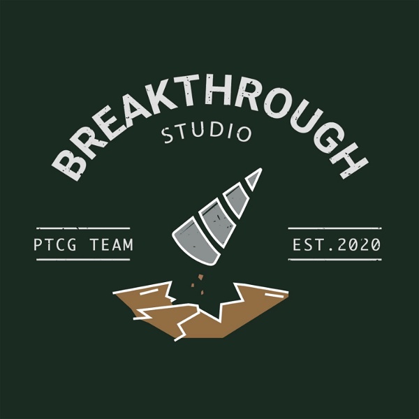 Artwork for 突破工作室 Breakthrough Studio