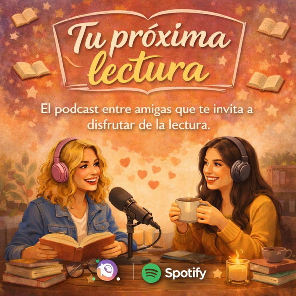 Artwork for Tu Próxima Lectura