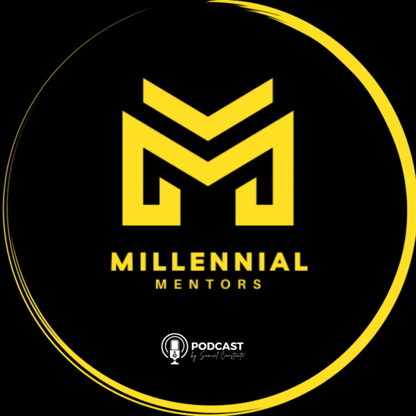 Artwork for Millennial Mentors