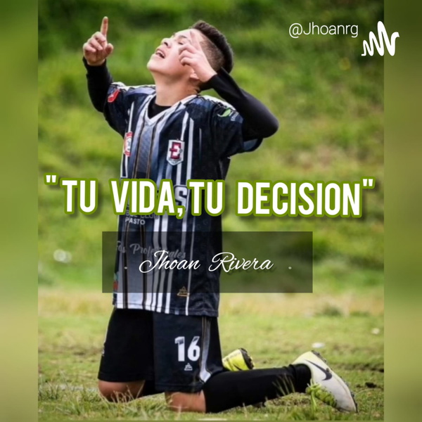 Artwork for Tu vida, tu decisión