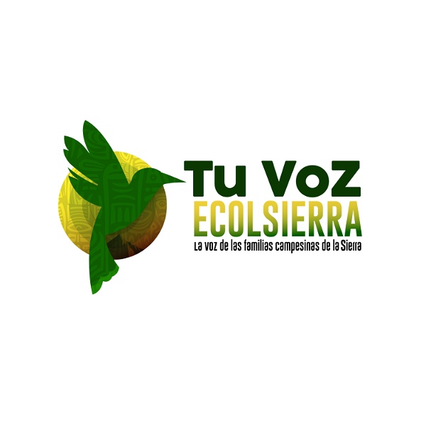 Artwork for Tu Voz Ecolsierra