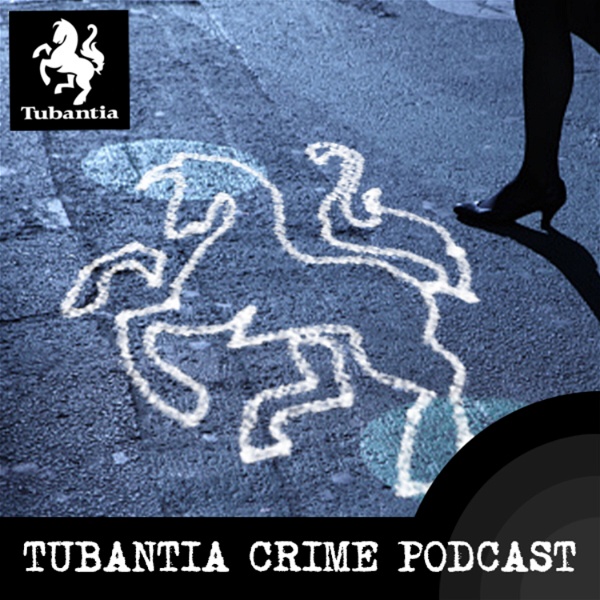 Artwork for Tubantia Crime Podcast