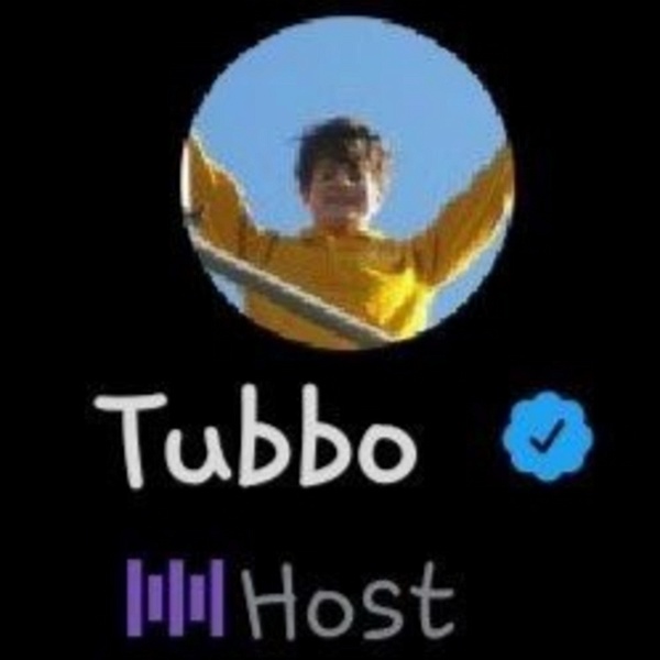 Artwork for Tubbo's Twitter Spaces