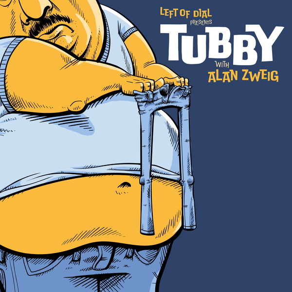 Artwork for Tubby