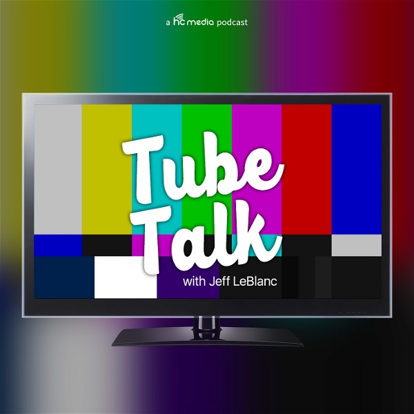Artwork for Tube Talk