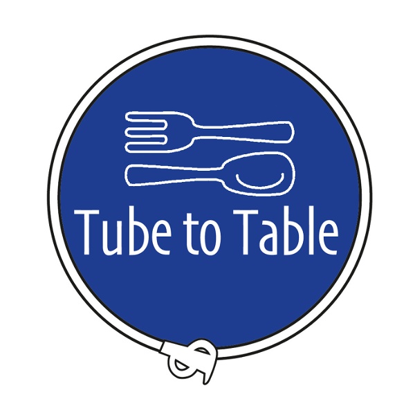 Artwork for Tube to Table