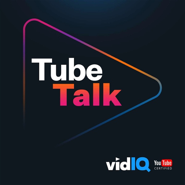 Artwork for TubeTalk: Your YouTube How-To Guide