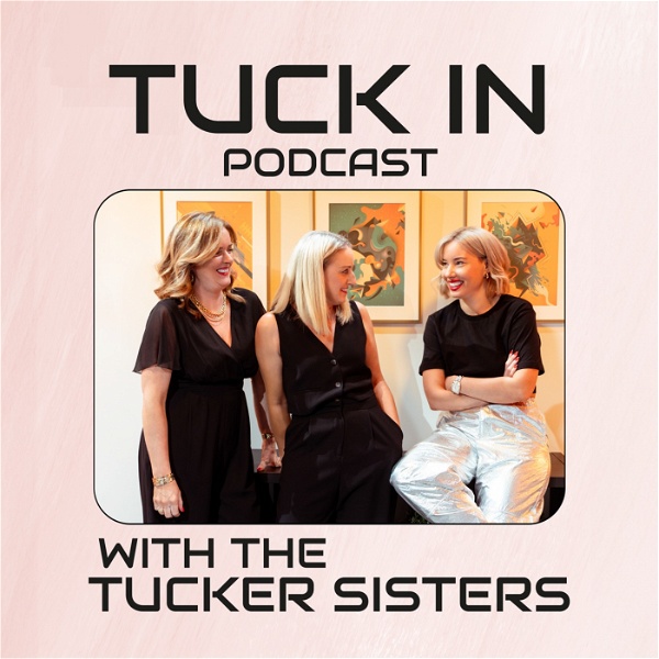 Artwork for Tuck In with the Tuckers