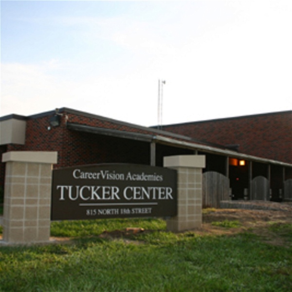 Artwork for Tucker Center