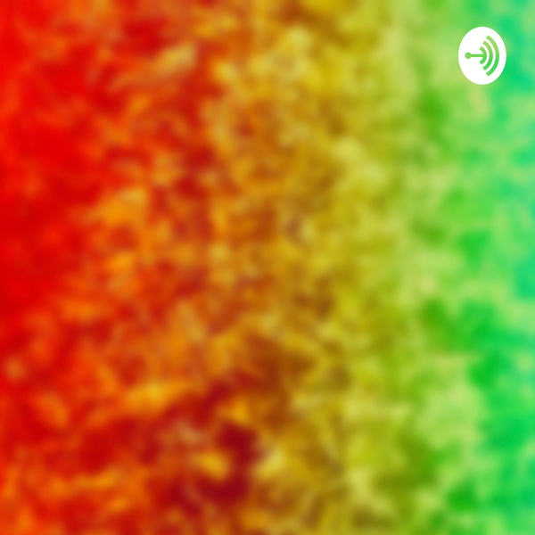 Artwork for Tucker English Podcast