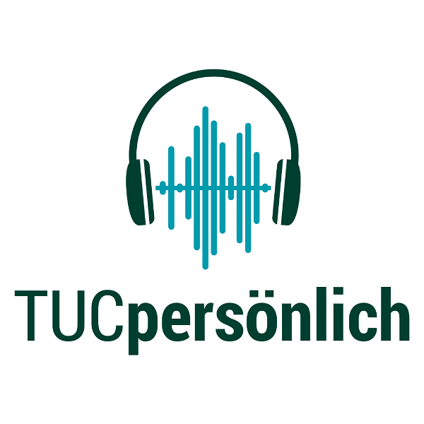 Artwork for TUCpersönlich – Der Podcast der TU Chemnitz