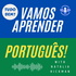 Tudo bem? Vamos aprender português!