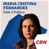 Maria Cristina Fernandes - Tudo é Política