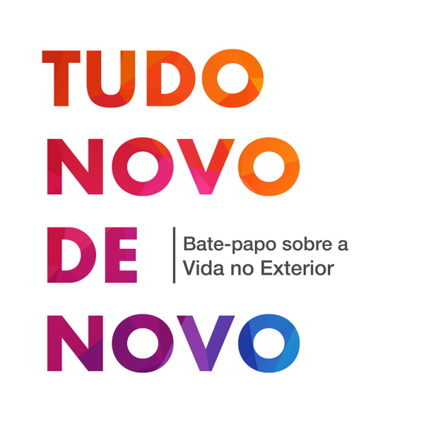 Artwork for Tudo Novo De Novo
