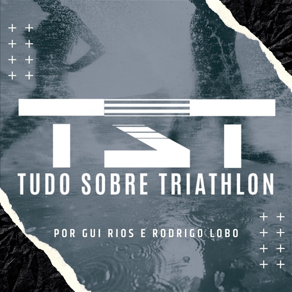 Artwork for Tudo Sobre Triathlon