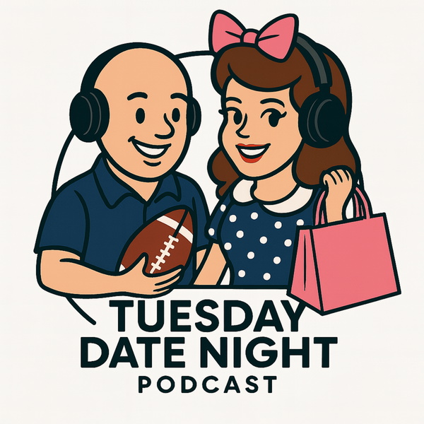 Artwork for Tuesday Date Night