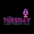 Tuesday Night Podcast Club