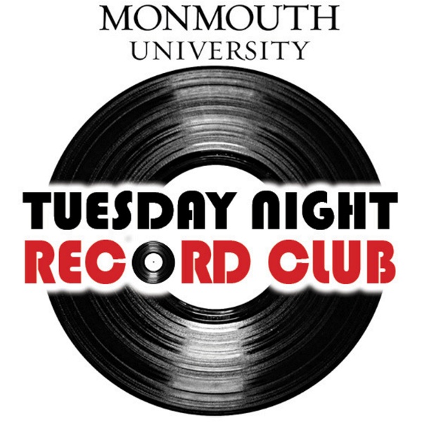 Artwork for Tuesday Night Record Club