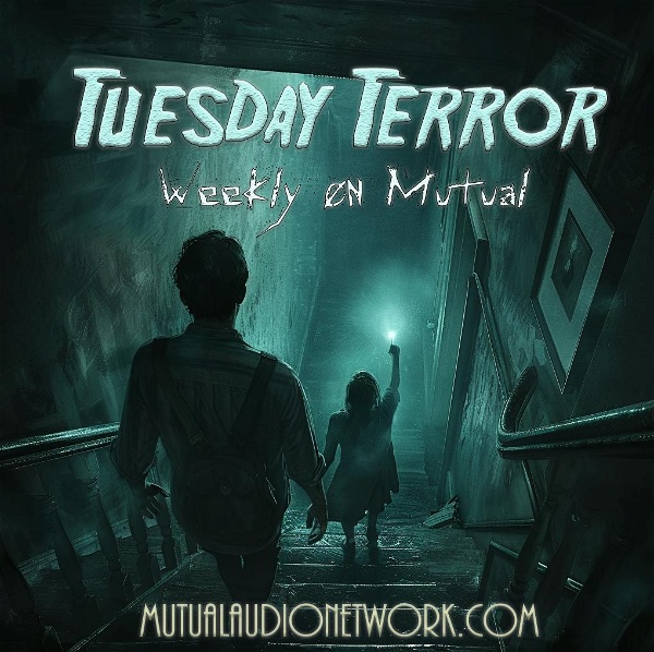 Artwork for Tuesday Terror