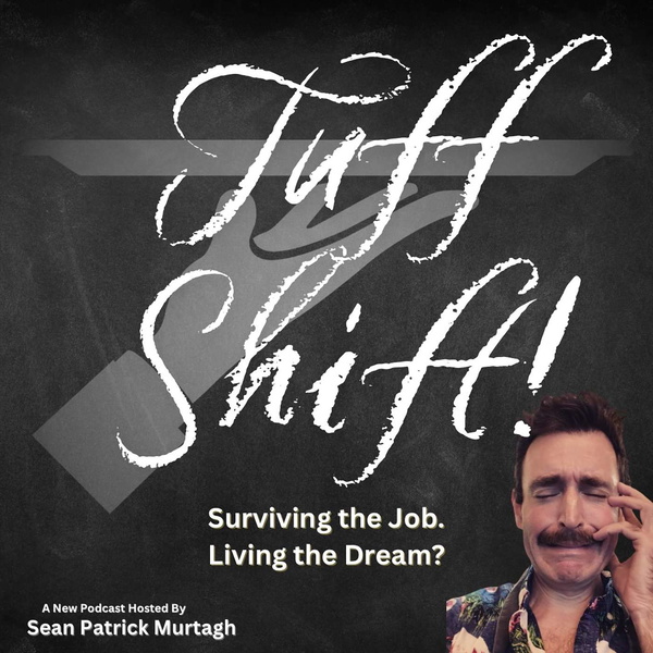 Artwork for Tuff Shift!