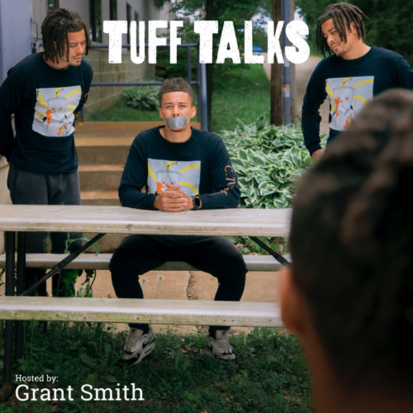 Artwork for Tuff Talks