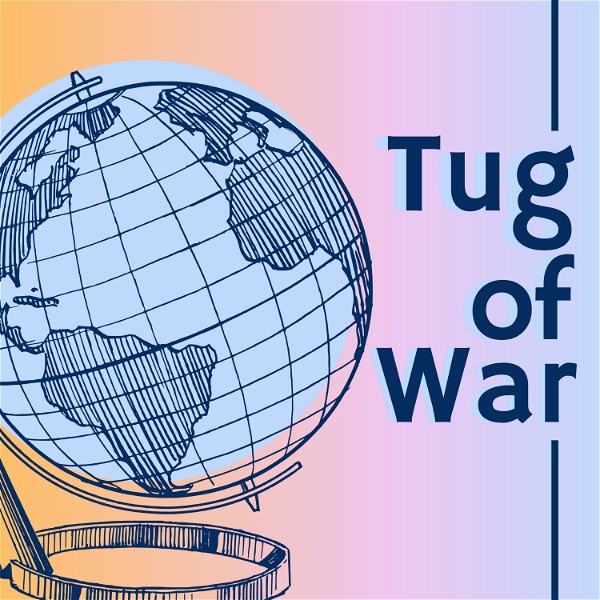 Artwork for Tug of War