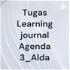 Tugas Learning journal Agenda 3_Alda