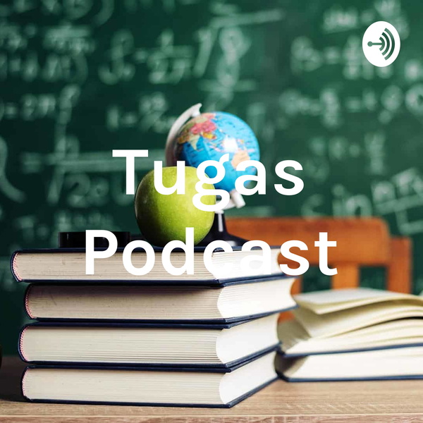 Artwork for Tugas Podcast