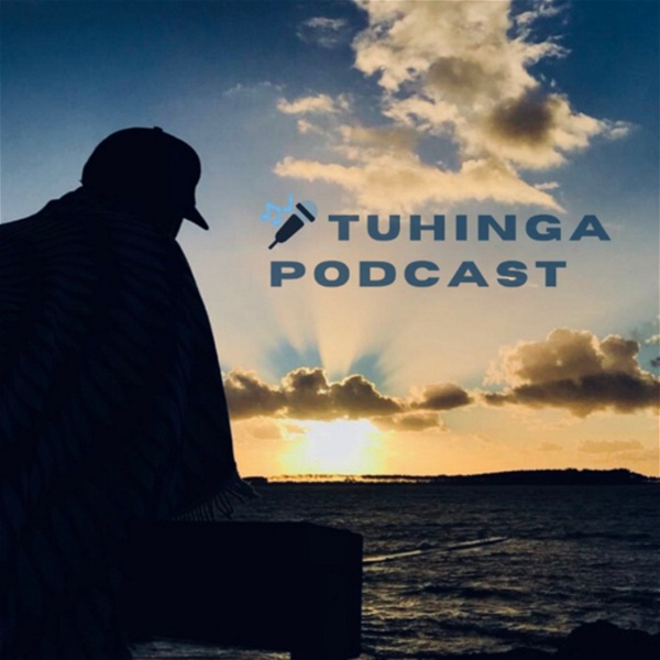 Artwork for Tuhinga Podcast