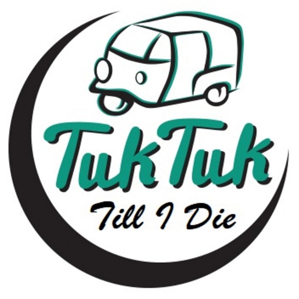 Artwork for Tuk Tuk Till I Die Cricket Podcast