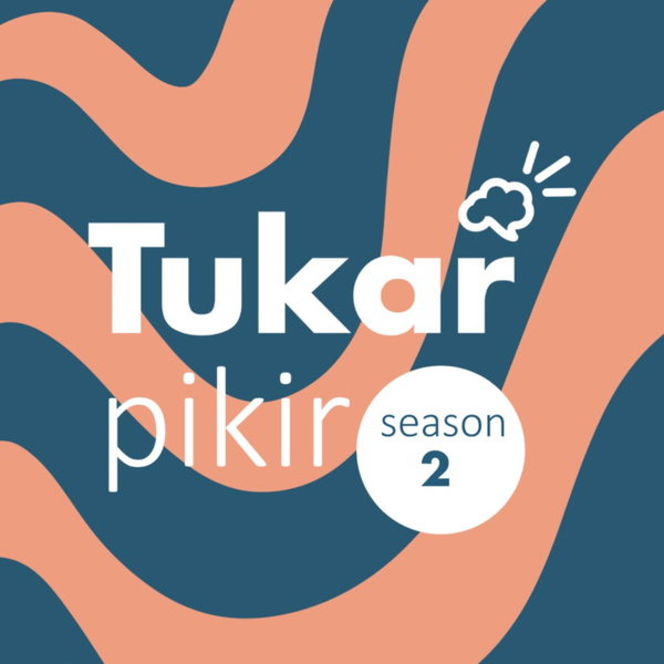 Artwork for Tukar Pikir